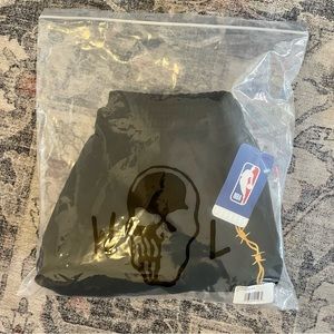 Warren Lotas! Warriors 2022 NBA Championship! NWT